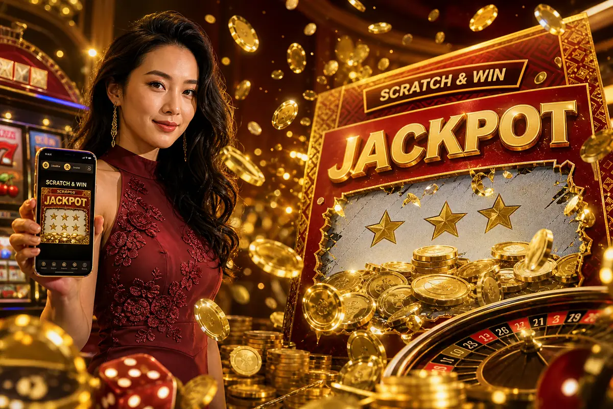 je7770 VIP ক্যাশব্যাক প্রোগ্রাম